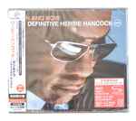 Then And Now: The Definitive Herbie Hancock