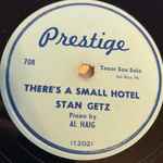 There’s A Small Hotel / I’ve Got You Under My Skin