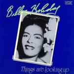 Things Are Looking Up