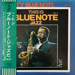 This Is Blue Note Jazz Vol. 2