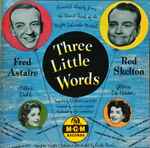 Three Little Words / Royal Wedding MGM Musical Original Soundtracks