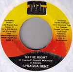 To The Right / Girl I Love You