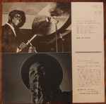 Touche / ‘Round About Midnight