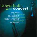 Town Hall Concert
