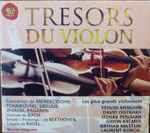 Tresors Du Violon