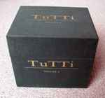 TuTTi Volume 1