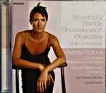 Twentieth-Century Violin Concertos