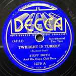 Twilight In Turkey / Onyx Club Spree