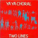 Two Lines / White City