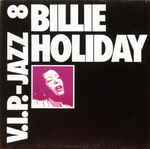 V.I.P.-Jazz 8  (Solitude)