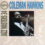 Verve Jazz Masters 34