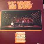 Vic Vogel Big Band