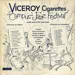 Viceroy Cigarettes “Campus Jazz Festival”