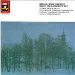 Violin Concerto / Violin Concerto No.1