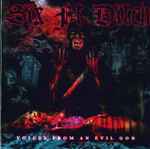 Voices From An Evil God