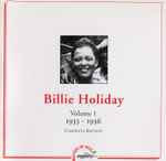 Volume 1 – 1933-1936 – Complete Edition