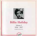 Volume 3 – 1934-1937 – Complete Edition
