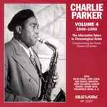 Volume 4 1948-1950 (The Alternate Takes In Chronological Order)