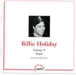 Volume 9 – 1940 – Complete Edition