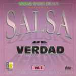 WKAQ Radio De N.Y. Presenta Salsa De Verdad – Vol. 3