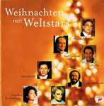 Weihnachten Mit Weltstars