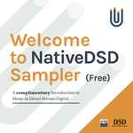 Welcome to NativeDSD Sampler