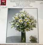 Wereldberoemde Romantische Melodieen