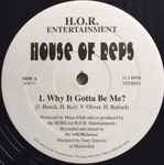 Why It Gotta Be Me? / Smoke 2 Many Blunts