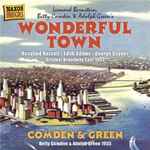 Wonderful Town (Original Broadway Cast) plus Comden & Green 1955