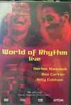 World Of Rhythm Live