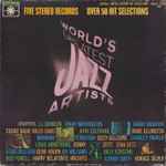 World’s Greatest Jazz Artists