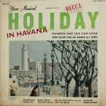 Your Musical Holiday In Havana