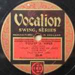 You’se A Viper / Tain’t No Use