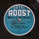 You’ve Got Me Crying Again / I’ll Know