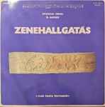 Zenehallgatás – Általános Iskola 8. Osztály – “Csak Tiszta Forrásból”