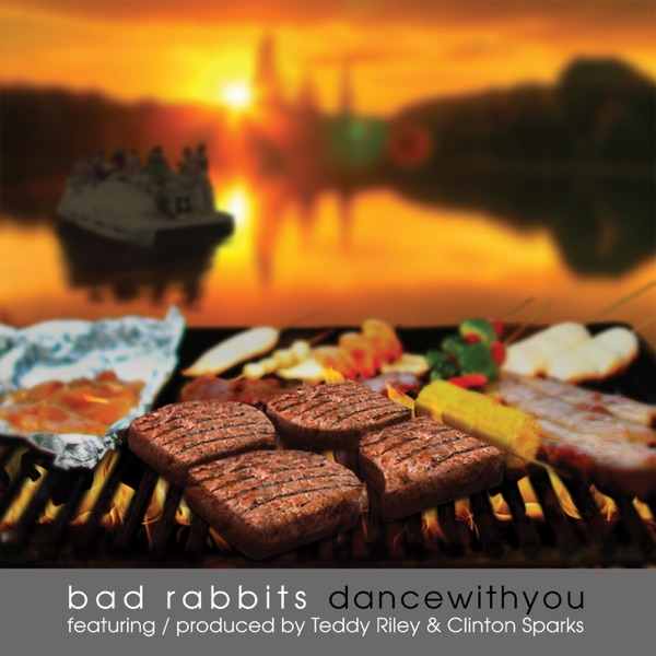 Dance With You (feat. Clinton Sparks & Teddy Riley) – Single