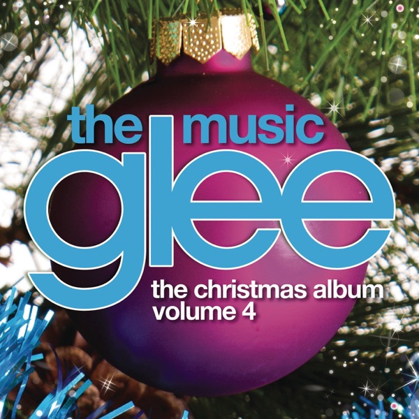 Glee: The Music, The Christmas Album, Vol. 4 – EP