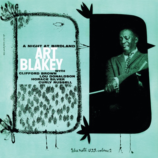 A Night At Birdland, Vol. 2 (Live)