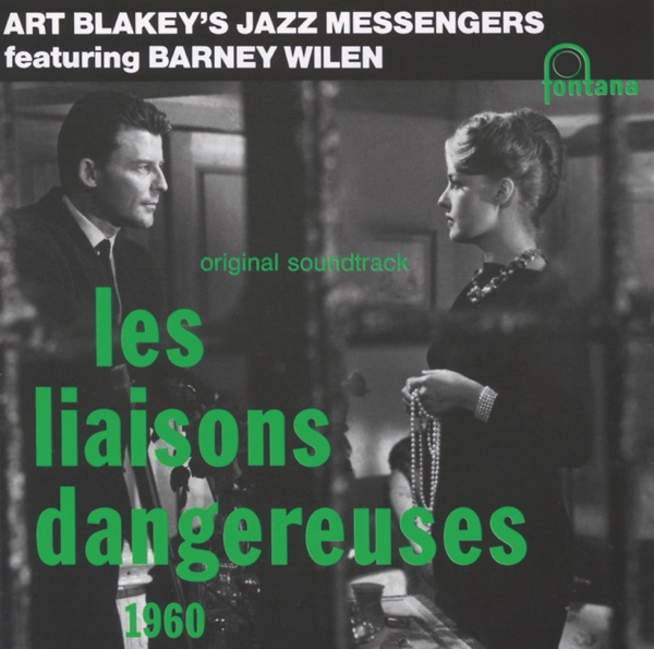 Les Liaisons Dangereuses