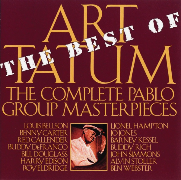 The Best of the Pablo Group Masterpieces (Remastered)