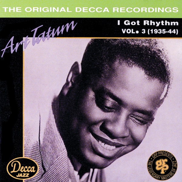 I Got Rhythm, Vol. 3 (1935-1944)