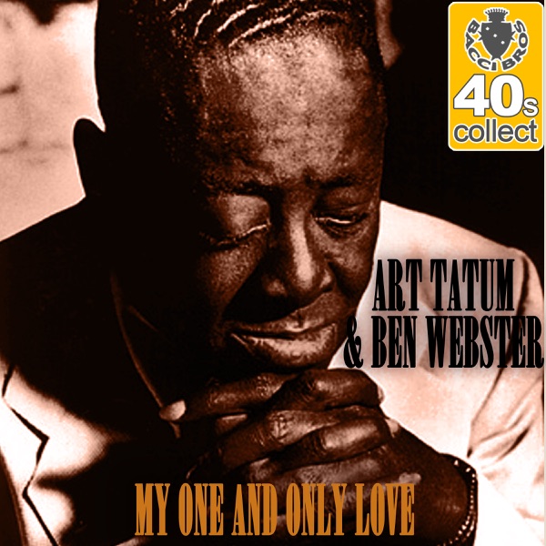My One and Only Love (Remastered) – Single