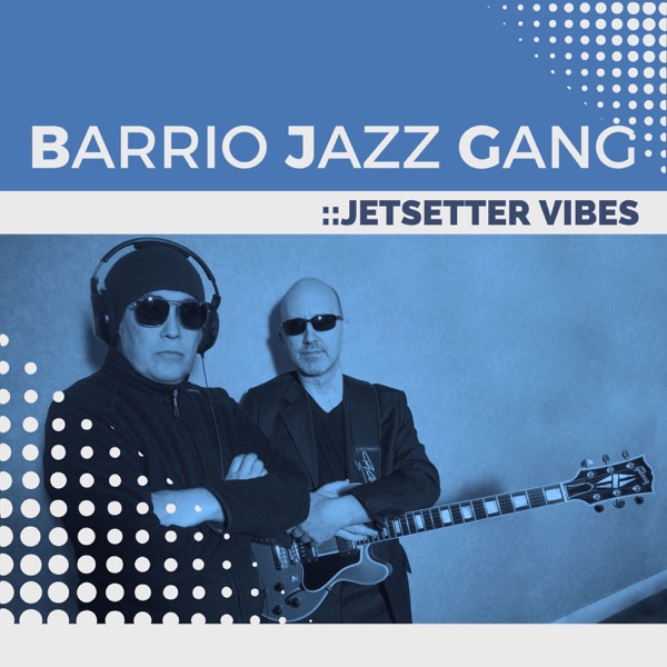 Jetsetter Vibes – Single