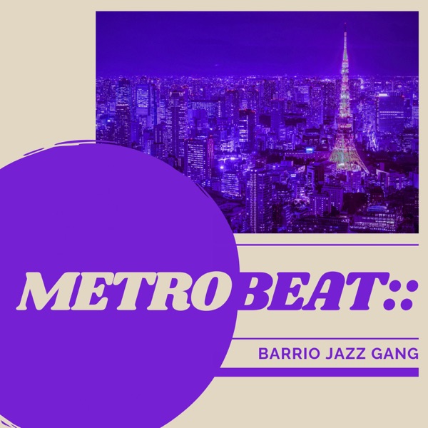 Metrobeat – Single