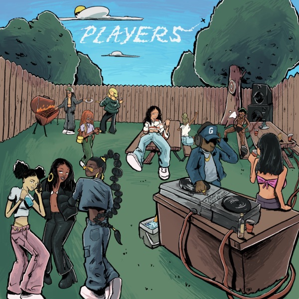 Players – Single