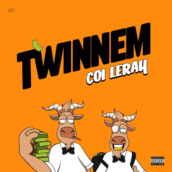 TWINNEM – Single