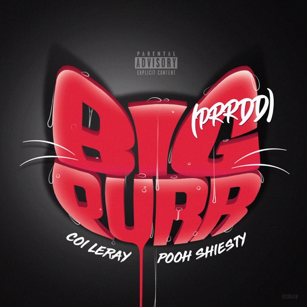 BIG PURR (Prrdd) [feat. Pooh Shiesty] – Single