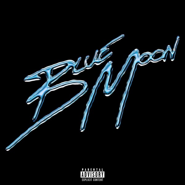 Blue Moon – EP