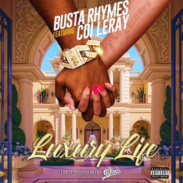 LUXURY LIFE (feat. Coi Leray) – Single