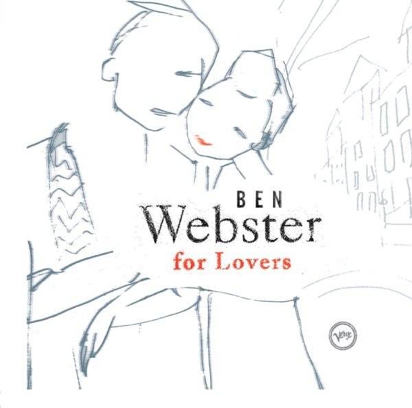 Ben Webster for Lovers